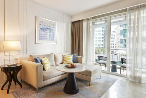 Two-Bedroom Superior Suite image 6