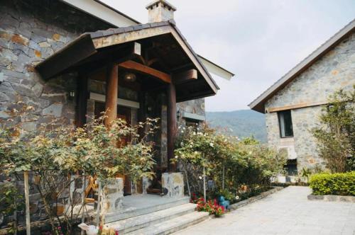 An Villa Venuestay