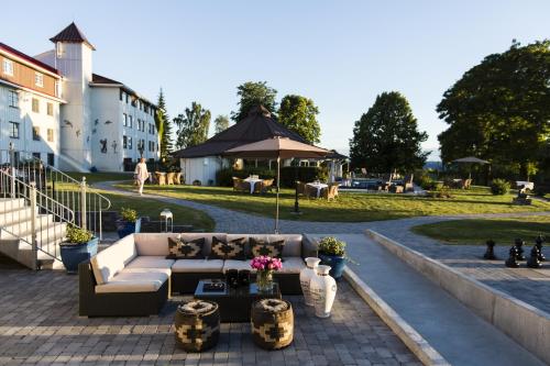 Accommodation in Sør-Trøndelag
