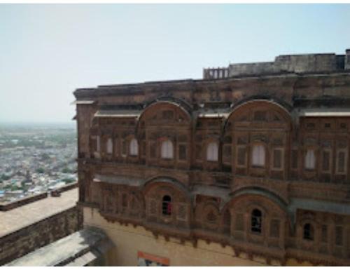 Hotel Jodhpur Royals