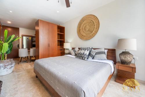 Elegance at Nhoa near to the Beach