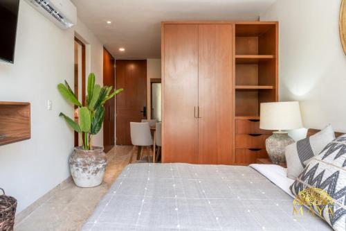 Elegance at Nhoa near to the Beach