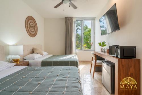 Majestic Departament in Aldea Zama