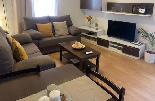  Apartamentos Turísticos Clavero 1 in Plasencia