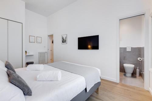 Colonna Luxury Apartment, Rome (photo 7)