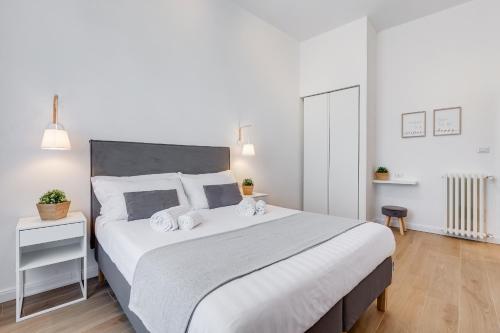 Colonna Luxury Apartment, Rome (photo 3)