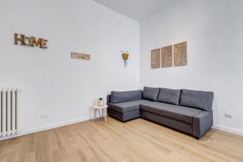 Colonna Luxury Apartment, Rome (photo 8)