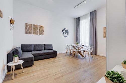 Colonna Luxury Apartment, Rome (photo 2)
