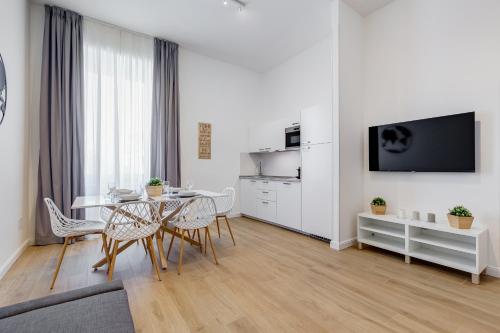Colonna Luxury Apartment, Rome (photo 5)