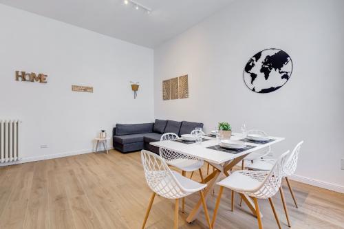 Colonna Luxury Apartment, Rome (photo 4)