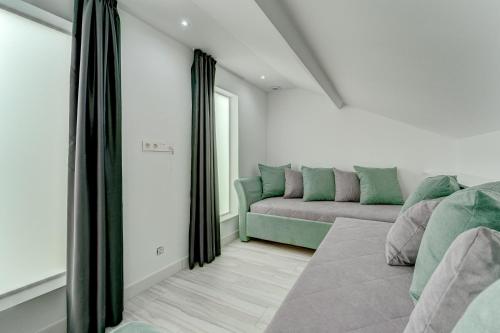 BAL Apartments Adults Only