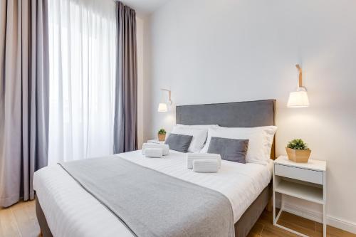 Colonna Luxury Apartment, Rome (photo 6)