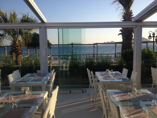 A Hotel Com Dragut Point North Hotel All Inclusive Resort Turgutreis Turkey Price Reviews Booking Contact