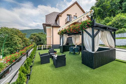 Casa Moritz - main image