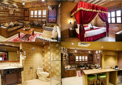 Suite