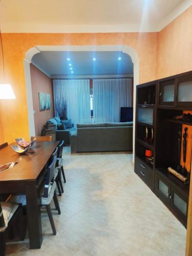 PRECIOSA CASA EN ONTUR in Fuente-Álamo (Castile-La Mancha)