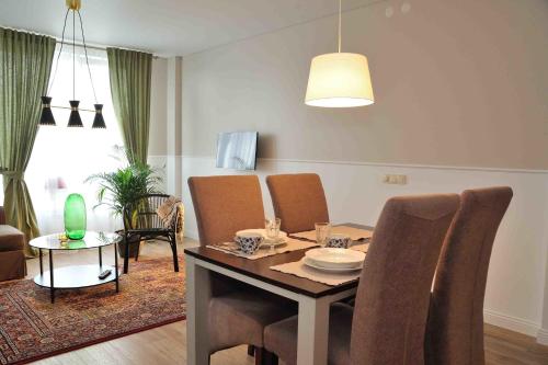Simonos apartamentai - image 2