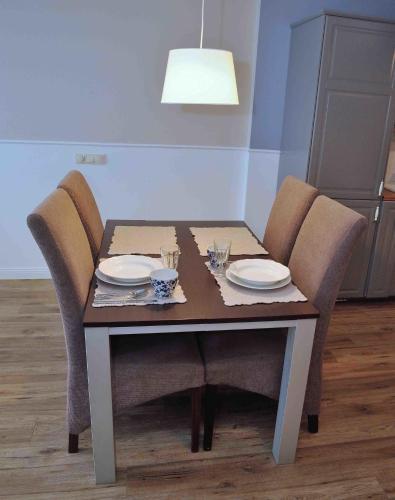 Simonos apartamentai - image 7