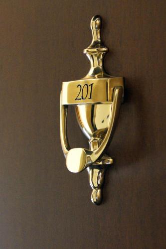 Bram Hotel - image 14