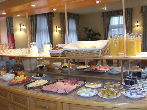 Hotel Weldi - image 5