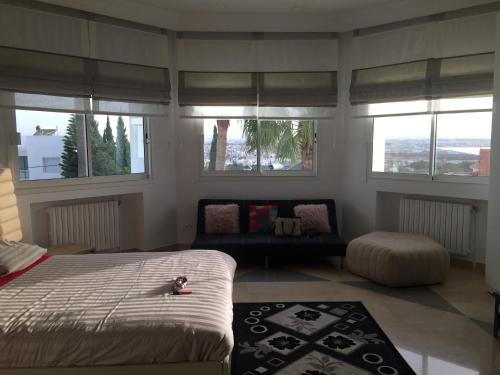 Villa Gammarth - Suite N°1