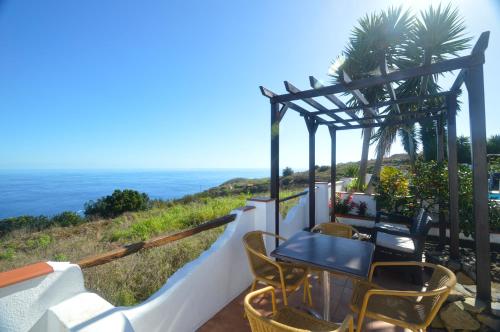 陽台/露台, Los Boleros in 巴洛文托