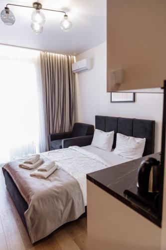 Arena Apart - Hotel - image 6