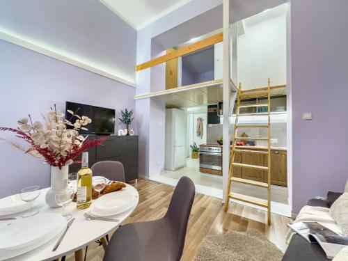 Apartament przy Rynku Długa 23, Kraków (photo 3)