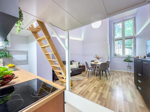 Apartament przy Rynku Długa 23, Kraków (photo 9)