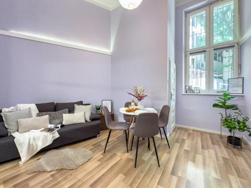 Apartament przy Rynku Długa 23, Kraków (photo 6)