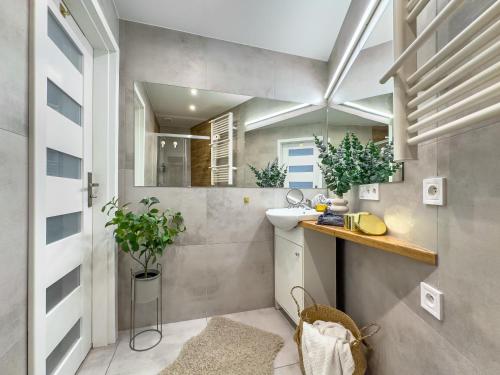 Apartament przy Rynku Długa 23, Kraków (photo 11)