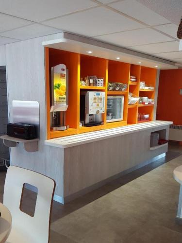 Premiere Classe Creil - Villers Saint Paul - image 7