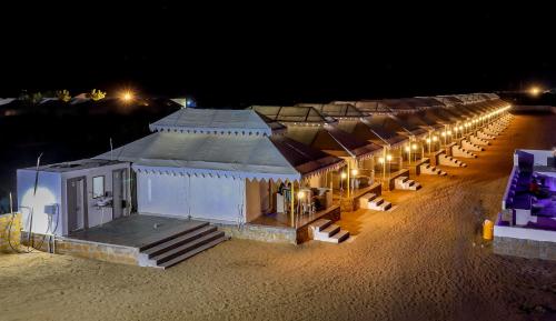 NK Desert Camp Jaisalmer