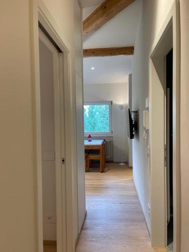 Piccolo paradiso sulle Dolomiti in Madonna di Campiglio