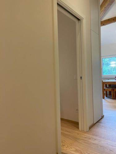 Piccolo paradiso sulle Dolomiti in Madonna di Campiglio