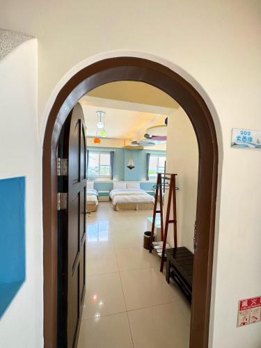 굿 뷰잉 스팟 B&B