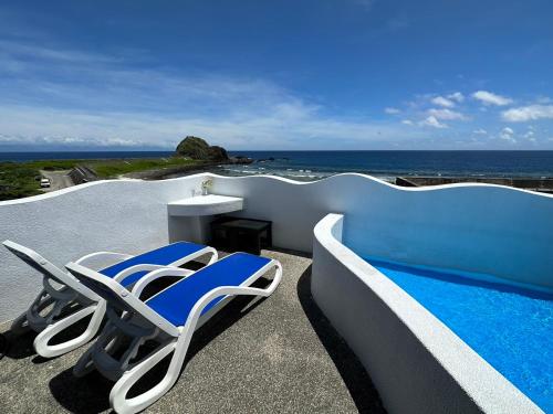 Good Viewing Spot Bed and Breakfast in Green Island