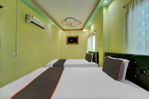 OYO Flagship Hotel Satyam Inn