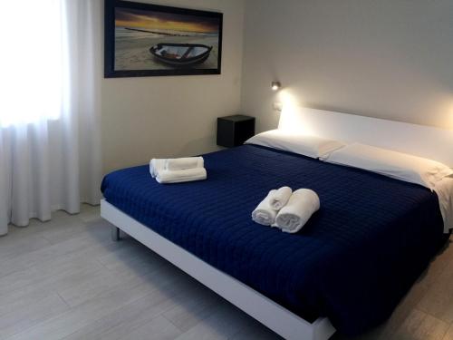 Accommodation in Brogliano