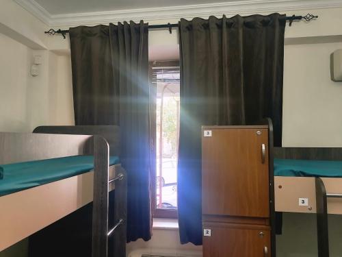 ArevaHostel&Apartment – Yerevan