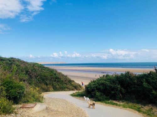 Sea-Haven on Sunrise Ground Floor Holiday Home The Bay Filey