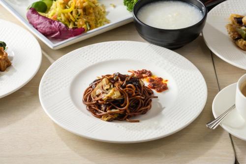 스프링스 랩소디 호텔
