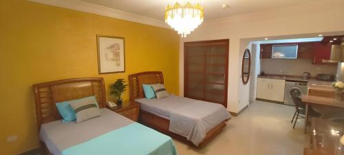 B&B Sharm el Sheikh - Beautiful Studio 163 - Bed and Breakfast Sharm el Sheikh