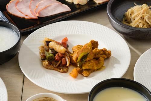 스프링스 랩소디 호텔