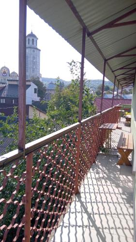 Coffee Hostel in مقاطعة ليشاكيفسكي