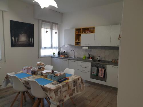  A casa di Elsa in Castenaso