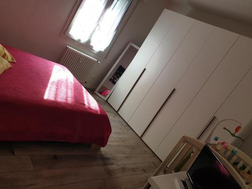  A casa di Elsa in Castenaso