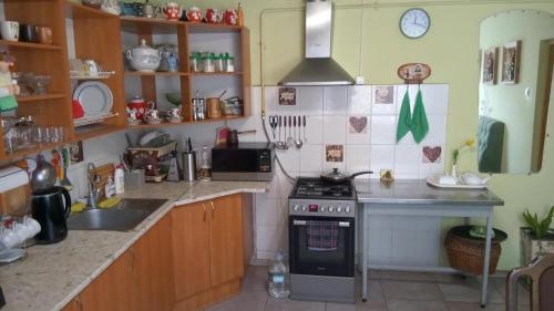 Coffee Hostel in مقاطعة ليشاكيفسكي