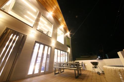Bitcoin Villa Wakayama