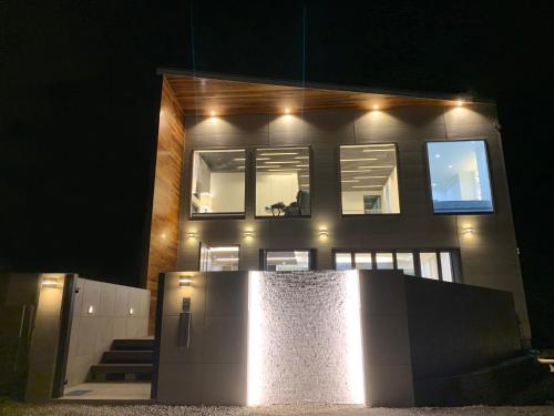 Bitcoin Villa Wakayama